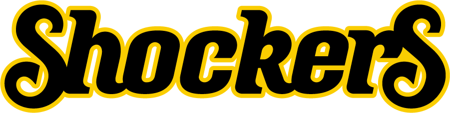Wichita State Shockers 2011-Pres Wordmark Logo iron on transfers for T-shirts